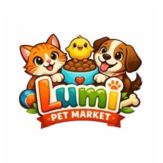 Lumi Pet Market