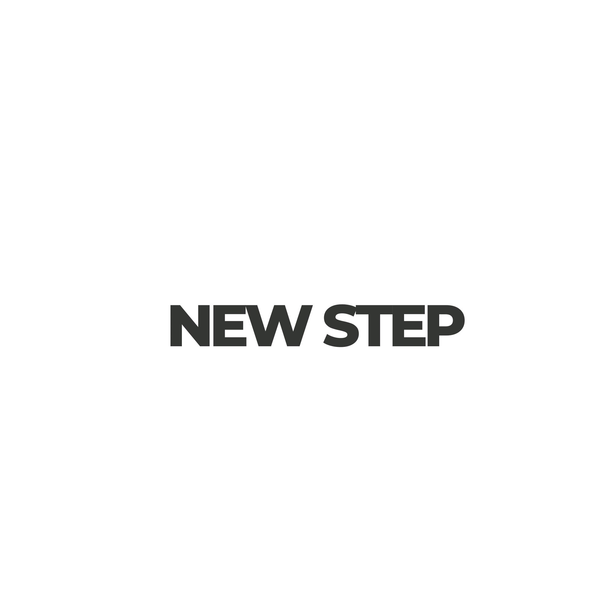 NEW STEP