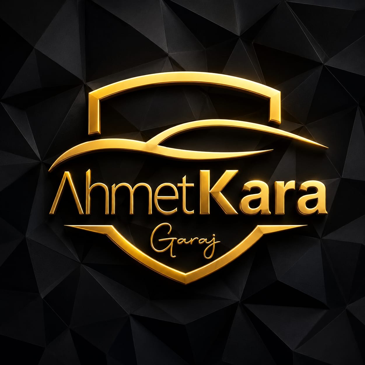 AHMET KARA GARAJ