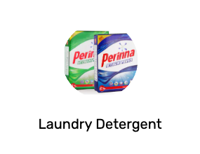 Laundry Detergent