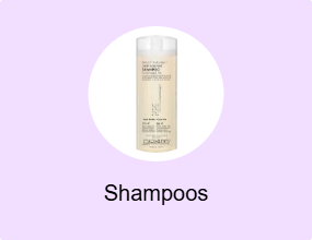 Shampoos