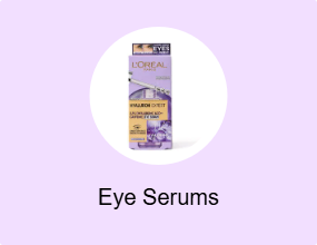 Eye Serums
