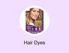 Hair Dyes