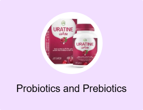 Probiotics and Prebiotics