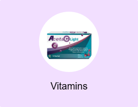 Vitamins