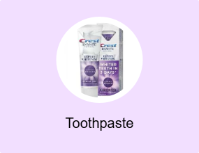 Toothpaste