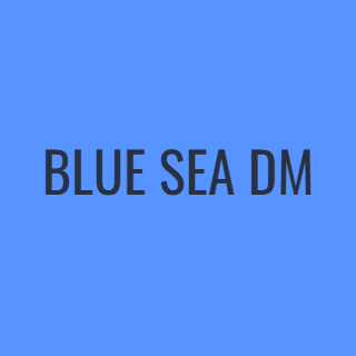 BLUE SEA DM