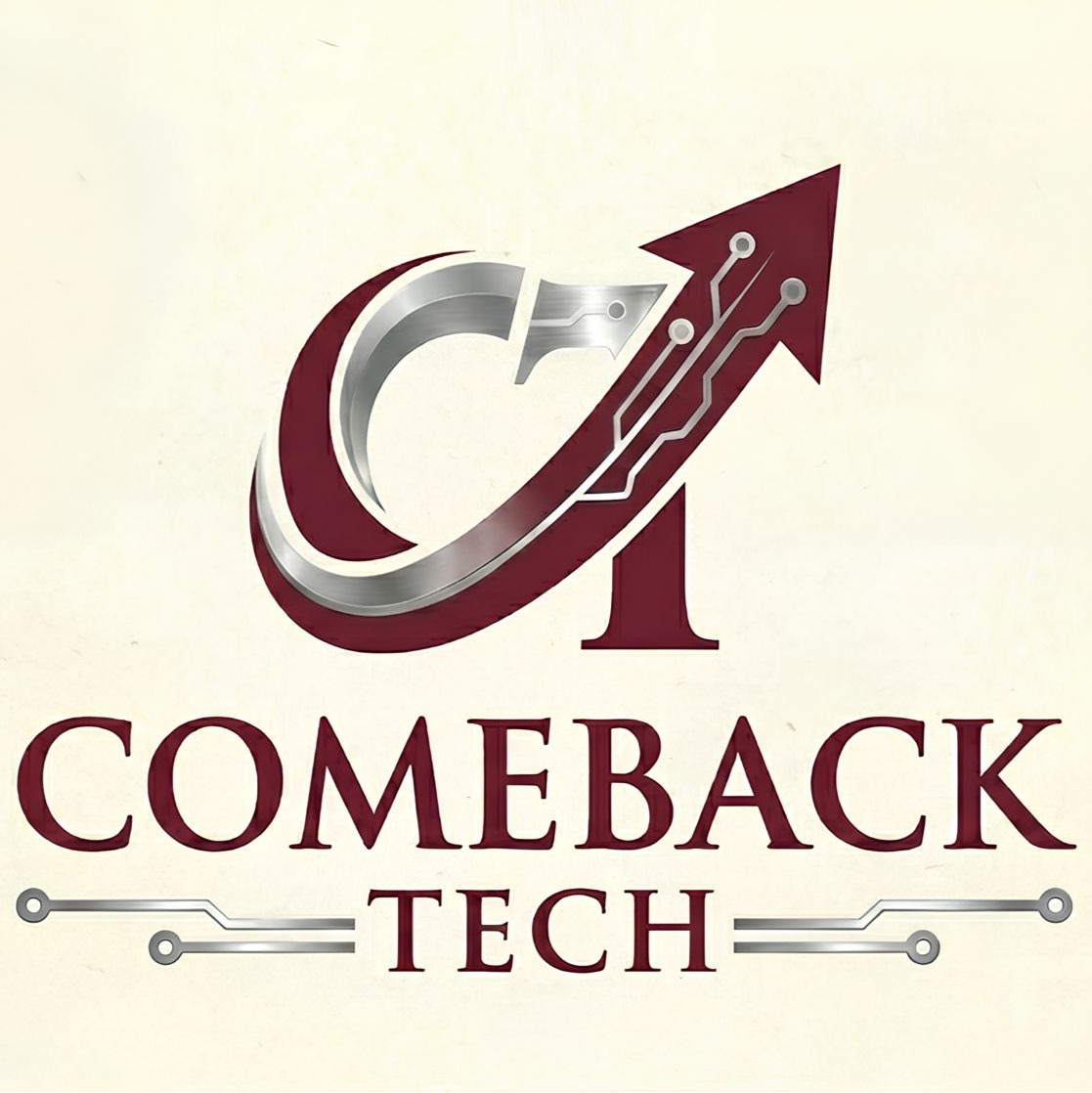 COMEBACK TECH