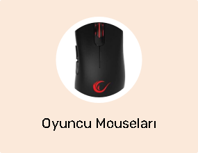 Oyuncu Mouseları