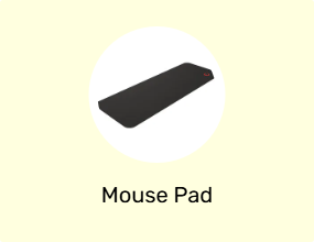 Mouse Pad
