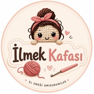 İlmek Kafası
