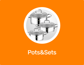 Pots&Sets