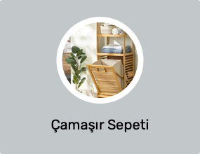Çamaşır Sepeti