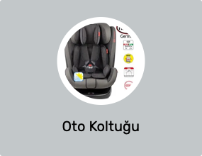Oto Koltuğu