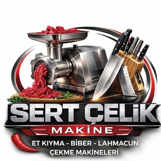 Sert Çelik Makine