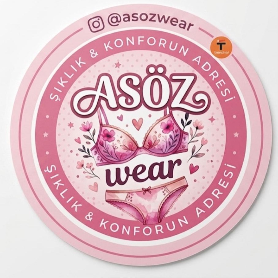 ASÖZ wear