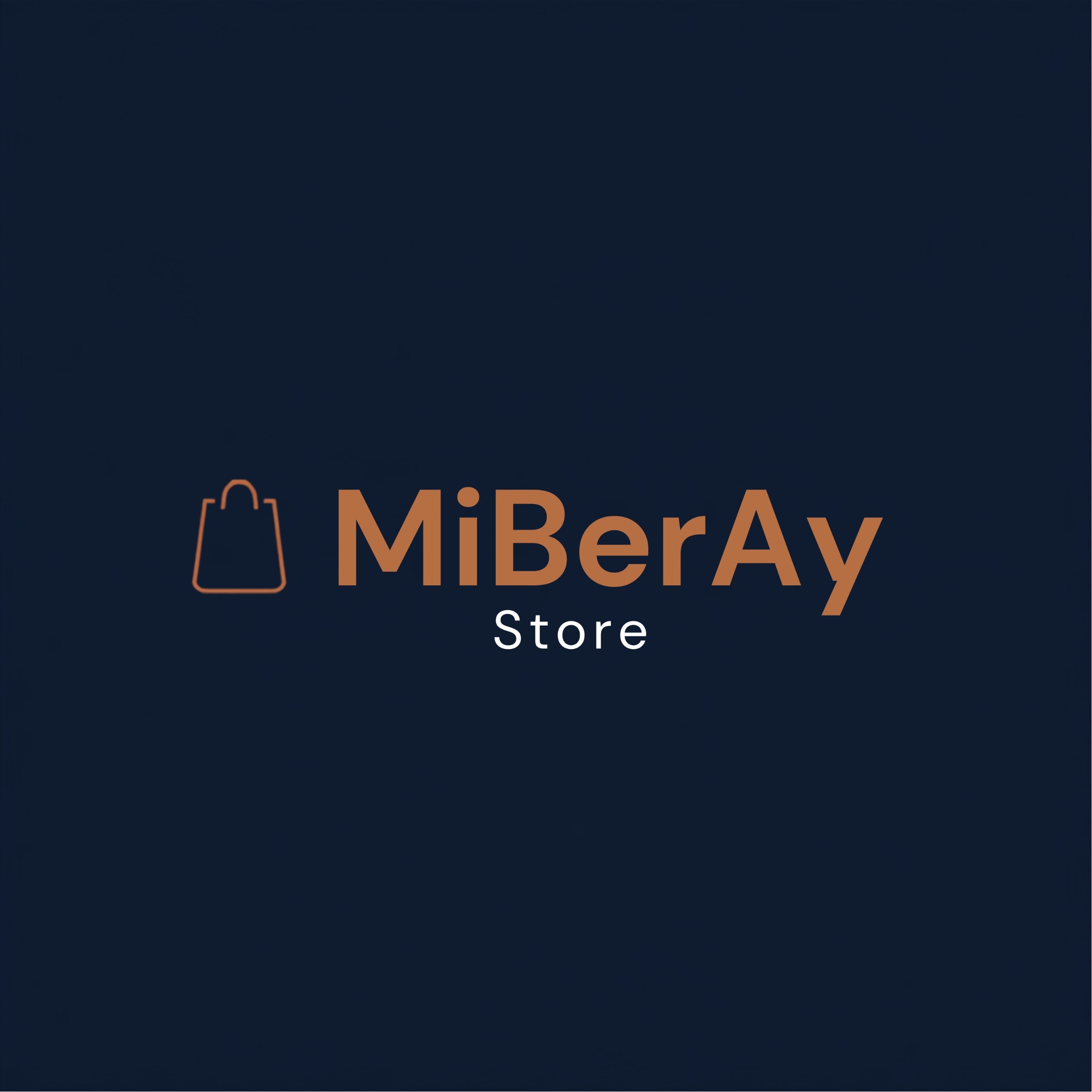 MiBerAy Store