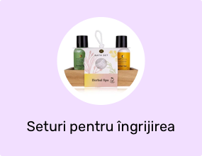 Seturi pentru îngrijirea pielii