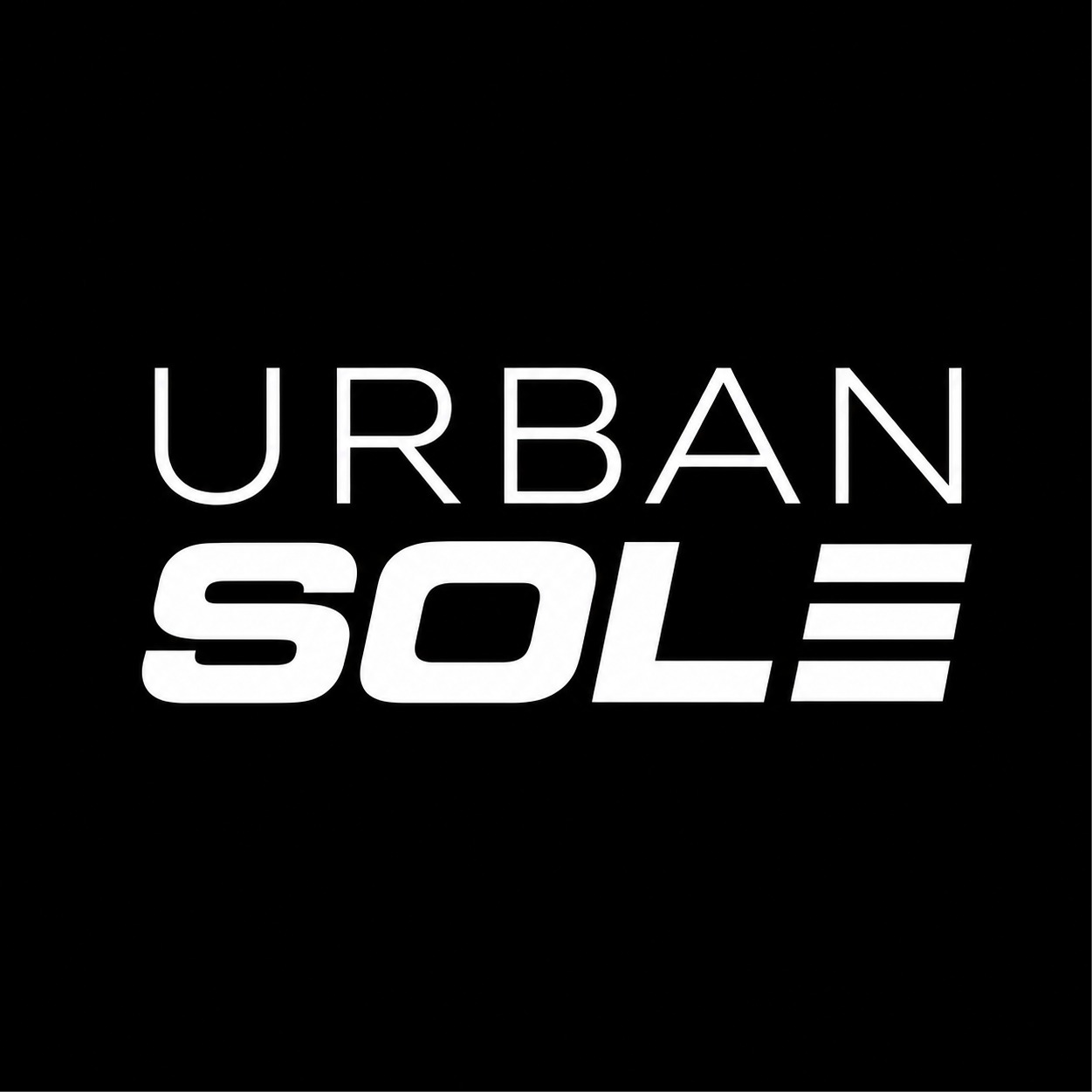 Urban Sole