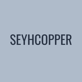 SEYHCOPPER