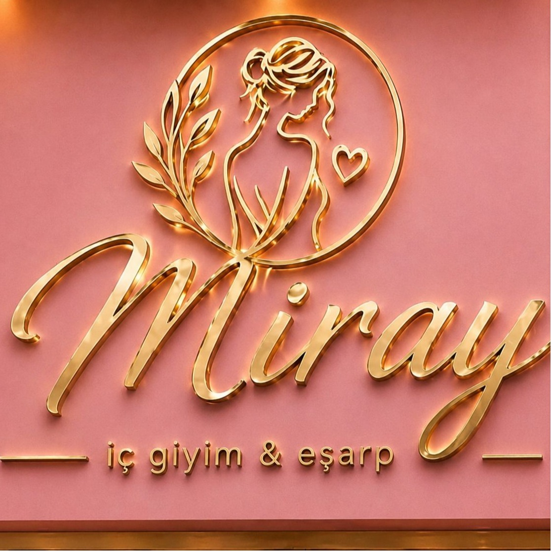 MİRAY EŞARP İÇ GİYİM