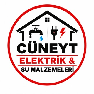 CÜNEYT ELEKTRİK&SU MALZEMELERİ