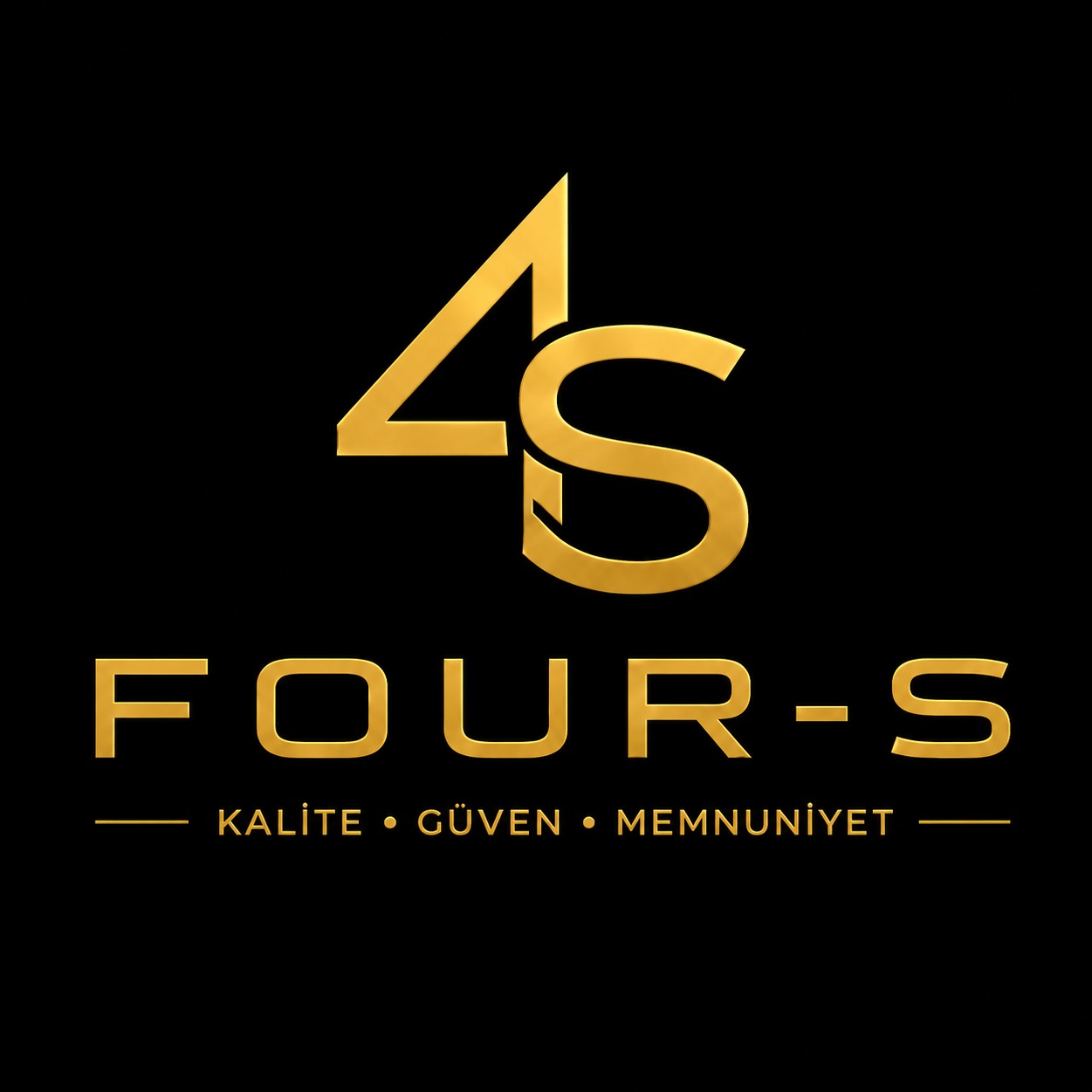 FOUR-S