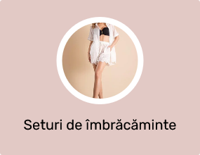 Seturi de îmbrăcăminte de plajă