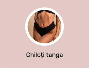 Chiloți tanga
