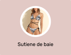 Sutiene de baie