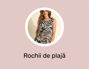 Rochii de plajă