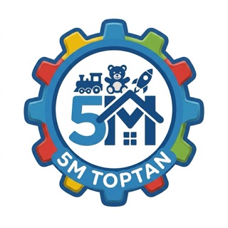 5M TOPTAN OYUNCAK