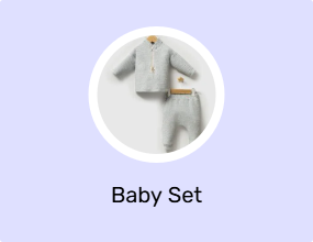 Baby Set