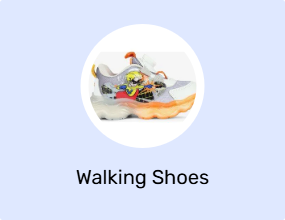 Walking Shoes