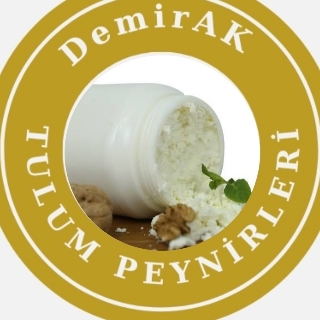 Yöresel Tulum Peyniri