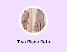 Two Piece Sets