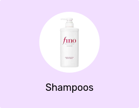Shiseido Premium Touch Moisturizing Shampoo 18.6Fl.Oz./550Ml