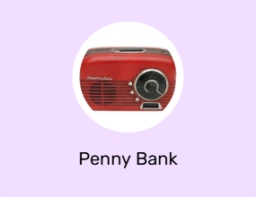 Penny Bank