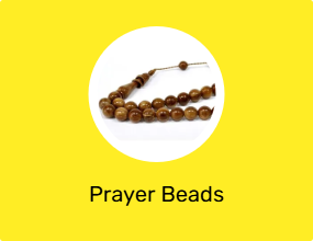 Prayer Beads