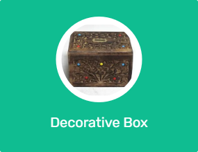 Decorative Box
