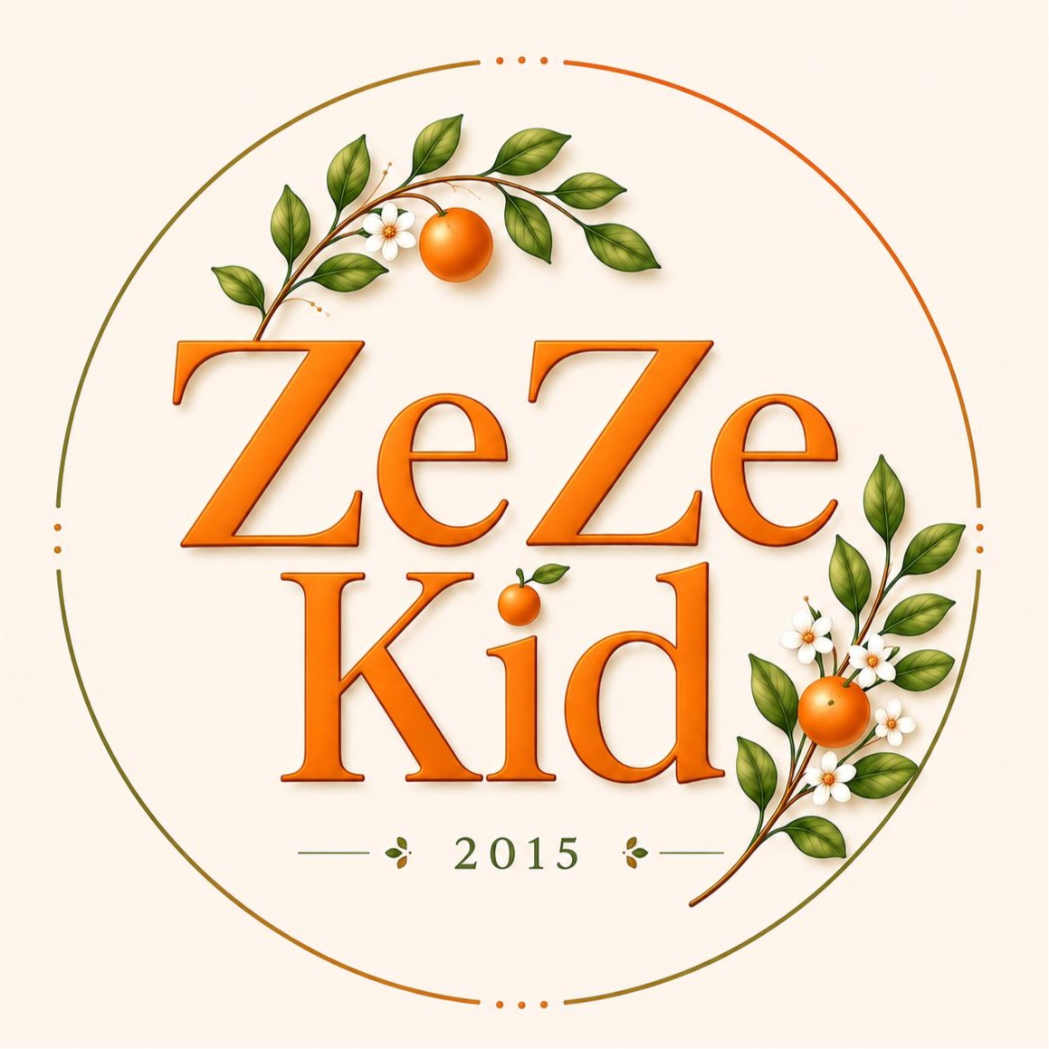 ZeZe Kid