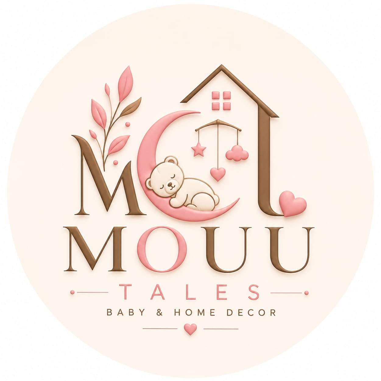 MOUU TALES