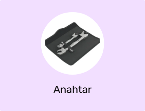 Anahtar