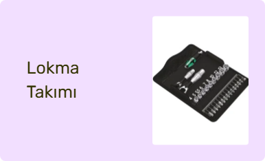 Lokma Takımı