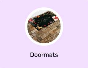 Doormats