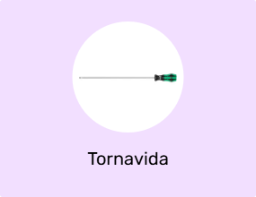 Tornavida