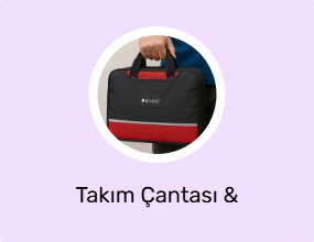 Takım Çantası & Avadanlık