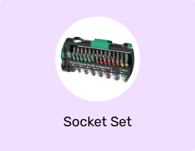 Socket Set
