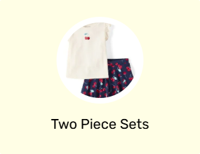 Two Piece Sets