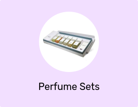 Perfume Discovery Set – Exclusive Edition (6 x 25 ml)